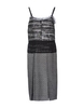 NINA RICCI DRESSES 3/4 length dresses WOMEN on YOOX.COM