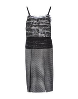 NINA RICCI DRESSES 3/4 length dresses WOMEN on YOOX.COM