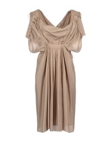 NINA RICCI DRESSES Short dresses WOMEN on YOOX.COM