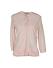 NINA RICCI KNITWEAR Cardigans WOMEN on YOOX.COM