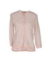 NINA RICCI KNITWEAR Cardigans WOMEN on YOOX.COM
