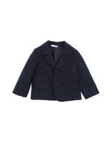 NINETTA COATS & JACKETS Blazers BOYS on YOOX.COM