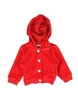 NINETTA COATS & JACKETS Jackets GIRLS on YOOX.COM