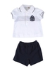 NINETTA COMBINED LOOKS Outfits with shorts BOYS on YOOX.COM