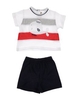 NINETTA COMBINED LOOKS Outfits with shorts BOYS on YOOX.COM