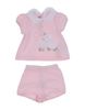 NINETTA COMBINED LOOKS Outfits with shorts GIRLS on YOOX.COM