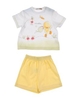 NINETTA COMBINED LOOKS Outfits with shorts UNISEX on YOOX.COM