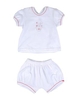 NINETTA COMBINED LOOKS Outfits with trousers BOYS on YOOX.COM