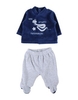 NINETTA COMBINED LOOKS Outfits with trousers BOYS on YOOX.COM