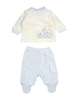 NINETTA COMBINED LOOKS Outfits with trousers BOYS on YOOX.COM