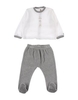 NINETTA COMBINED LOOKS Outfits with trousers BOYS on YOOX.COM