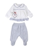 NINETTA COMBINED LOOKS Outfits with trousers GIRLS on YOOX.COM