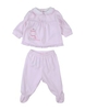 NINETTA COMBINED LOOKS Outfits with trousers GIRLS on YOOX.COM