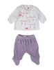 NINETTA COMBINED LOOKS Outfits with trousers GIRLS on YOOX.COM