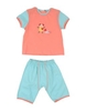 NINETTA COMBINED LOOKS Outfits with trousers GIRLS on YOOX.COM