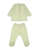 NINETTA COMBINED LOOKS Outfits with trousers UNISEX on YOOX.COM