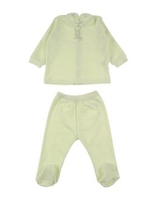 NINETTA COMBINED LOOKS Outfits with trousers UNISEX on YOOX.COM