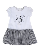NINETTA DRESSES Dresses GIRLS on YOOX.COM