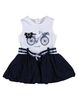 NINETTA DRESSES Dresses GIRLS on YOOX.COM