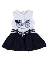NINETTA DRESSES Dresses GIRLS on YOOX.COM