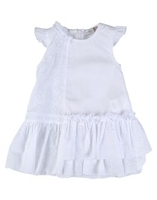 NINETTA DRESSES Dresses GIRLS on YOOX.COM