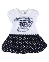NINETTA DRESSES Dresses GIRLS on YOOX.COM