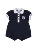 NINETTA DRESSES Romper suits BOYS on YOOX.COM
