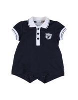 NINETTA DRESSES Romper suits BOYS on YOOX.COM