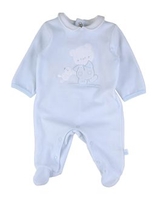 NINETTA DRESSES Romper suits BOYS on YOOX.COM