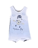 NINETTA DRESSES Romper suits BOYS on YOOX.COM