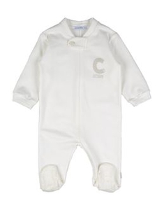 NINETTA DRESSES Romper suits BOYS on YOOX.COM