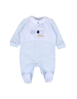 NINETTA DRESSES Romper suits BOYS on YOOX.COM