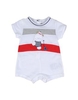 NINETTA DRESSES Romper suits BOYS on YOOX.COM