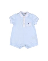 NINETTA DRESSES Romper suits BOYS on YOOX.COM
