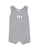 NINETTA DRESSES Romper suits BOYS on YOOX.COM