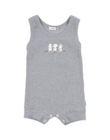 NINETTA DRESSES Romper suits BOYS on YOOX.COM