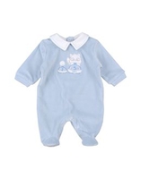NINETTA DRESSES Romper suits BOYS on YOOX.COM