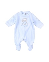 NINETTA DRESSES Romper suits BOYS on YOOX.COM