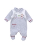 NINETTA DRESSES Romper suits BOYS on YOOX.COM