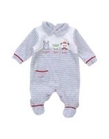 NINETTA DRESSES Romper suits BOYS on YOOX.COM