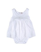 NINETTA DRESSES Romper suits GIRLS on YOOX.COM