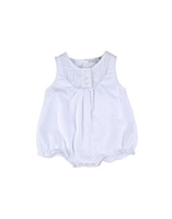 NINETTA DRESSES Romper suits GIRLS on YOOX.COM