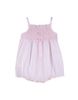 NINETTA DRESSES Romper suits GIRLS on YOOX.COM
