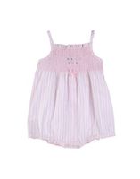 NINETTA DRESSES Romper suits GIRLS on YOOX.COM