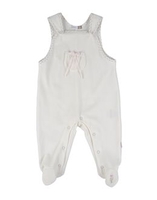 NINETTA DRESSES Romper suits GIRLS on YOOX.COM