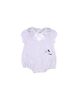 NINETTA DRESSES Romper suits GIRLS on YOOX.COM