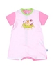 NINETTA DRESSES Romper suits GIRLS on YOOX.COM