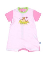 NINETTA DRESSES Romper suits GIRLS on YOOX.COM