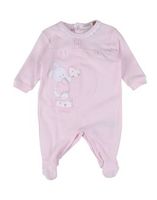 NINETTA DRESSES Romper suits GIRLS on YOOX.COM