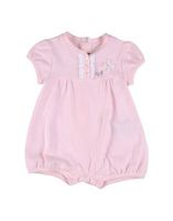 NINETTA DRESSES Romper suits GIRLS on YOOX.COM